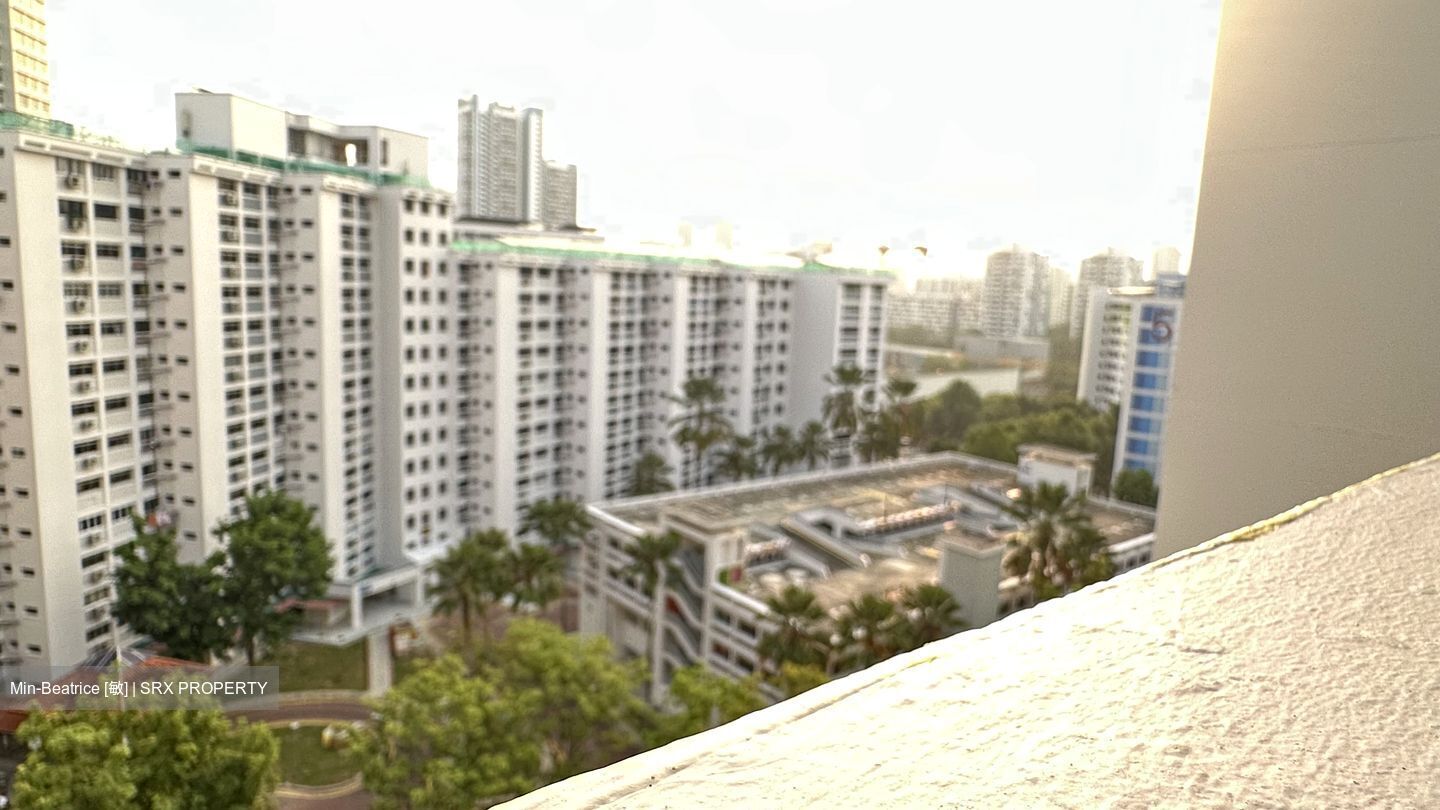 Blk 3 Saint George's Road (Kallang/Whampoa), HDB 3 Rooms #613430851
